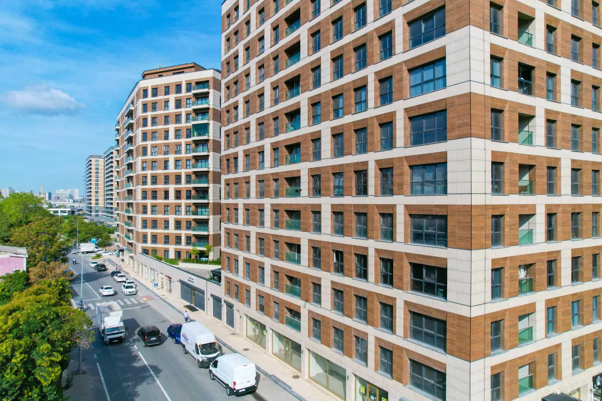 Smart Studio Investment- Only 99,000 USD!