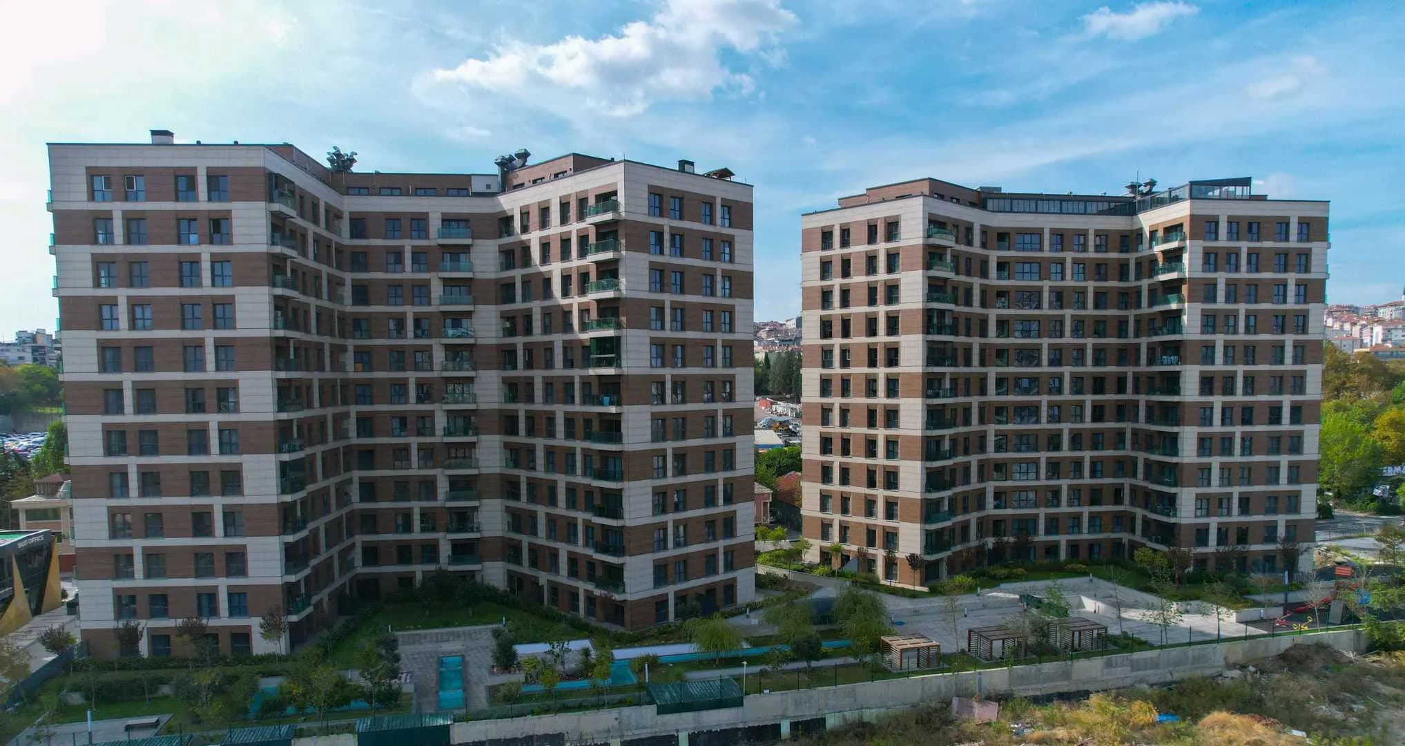 2+1 Apartment – Perfect for Families or Investors