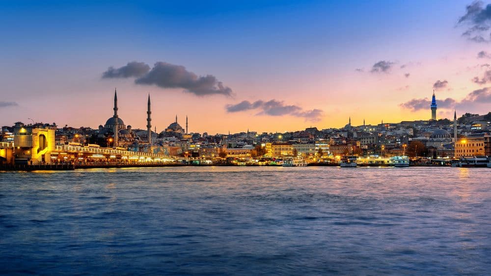 afordable properties istanbul