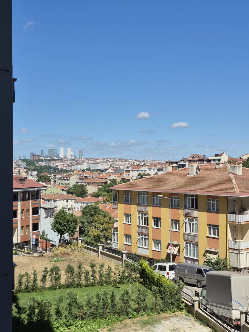 City View