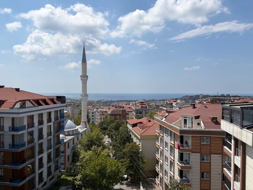 Sea View