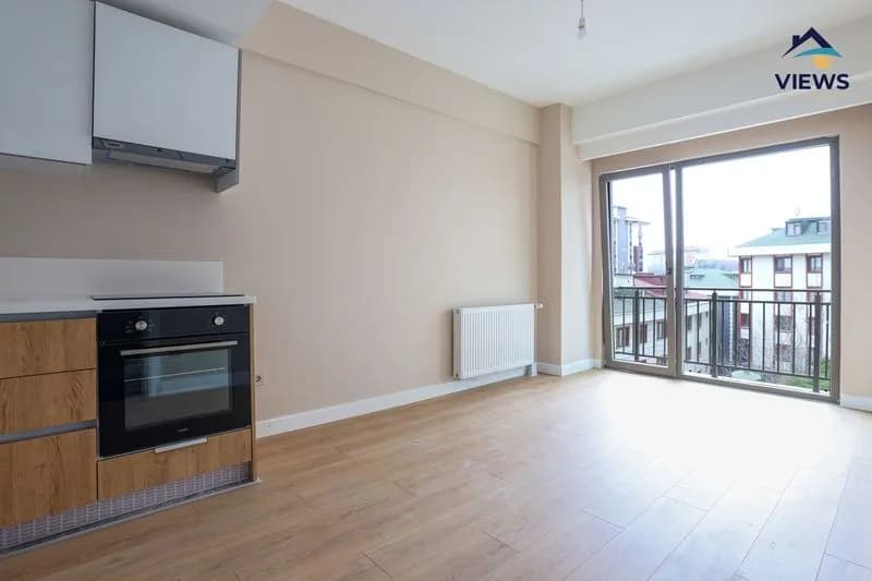 2 BR in the Heart of Istanbul - Installments